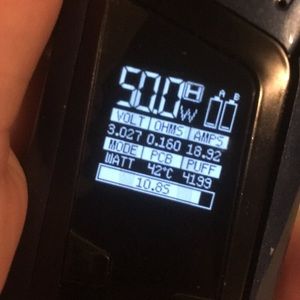 Meet your Posher, Jerae